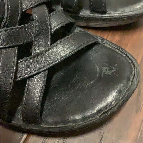 Born women’s shoes - Picture 5 of 7